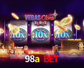 98a bet Bônus - Pacote R$5.000 + VIP
