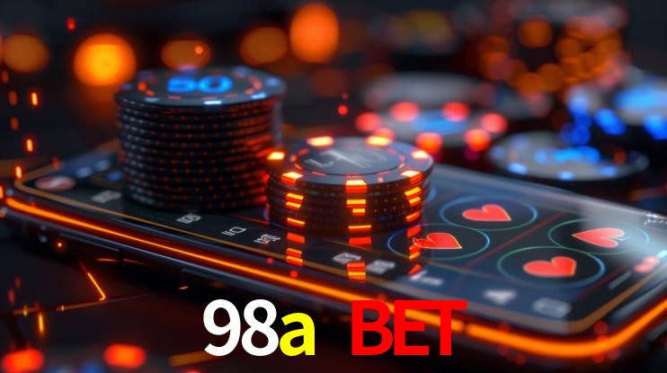 Slot Games 98a bet
