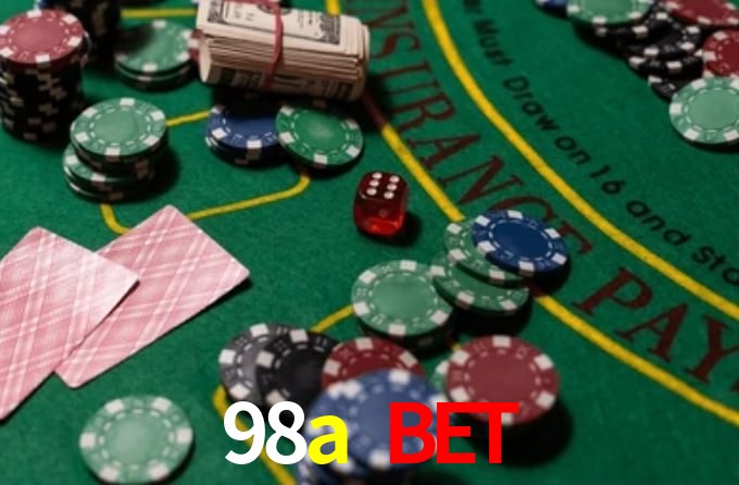Bônus Generosos e Exclusivos no 98a bet para Você!
