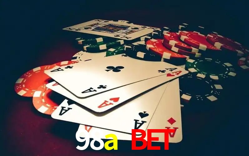 98a bet Brasília - Betting Features