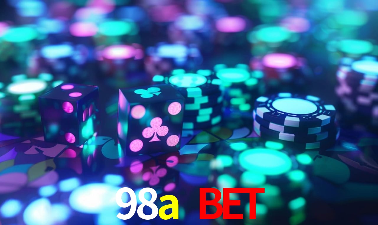 Estatísticas do Jogo 98a bet