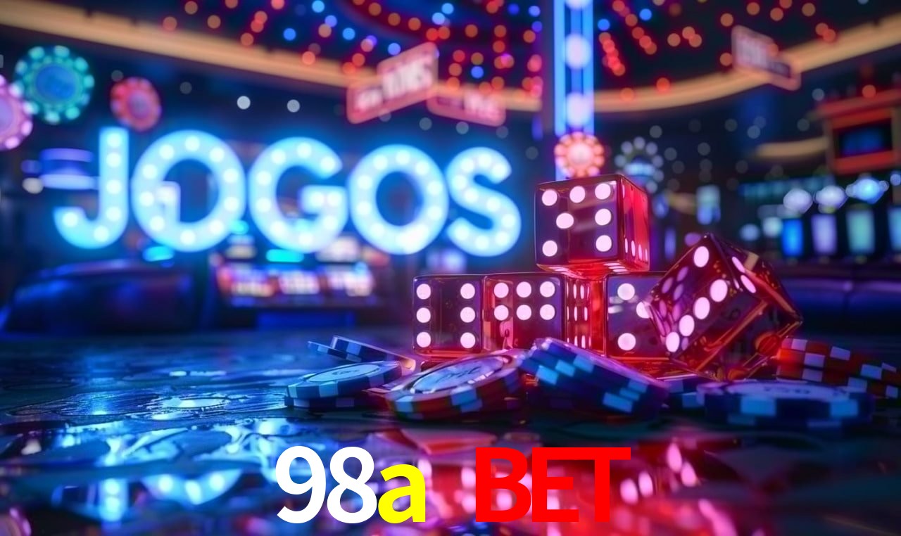 Jogo Aviator 98a bet