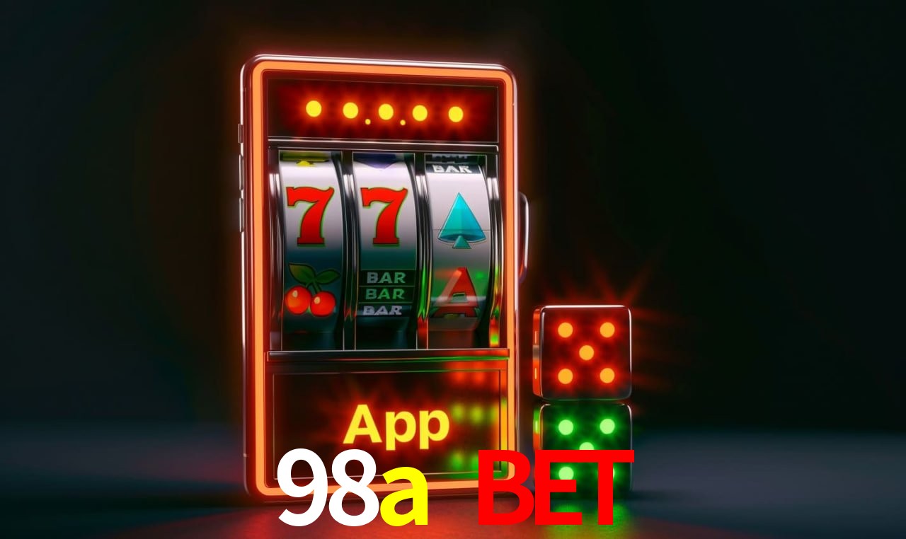 Integração de APIs 98a bet