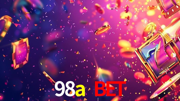 Jogos Exclusivos 98a bet