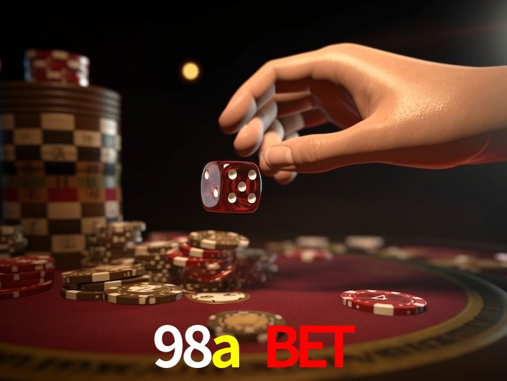 Ofertas Exclusivas 98a bet
