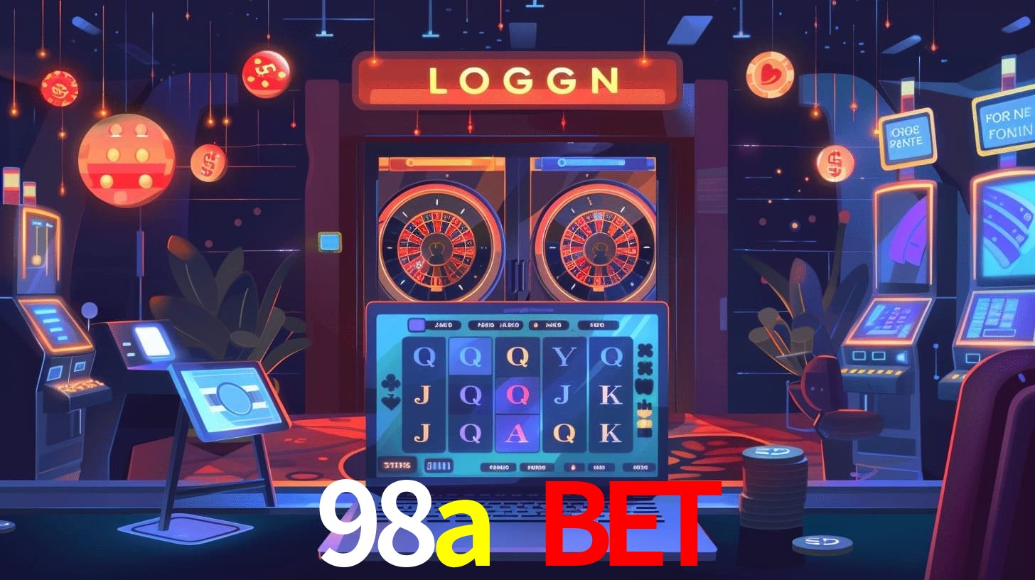 98a bet Rio de Janeiro - Licenses