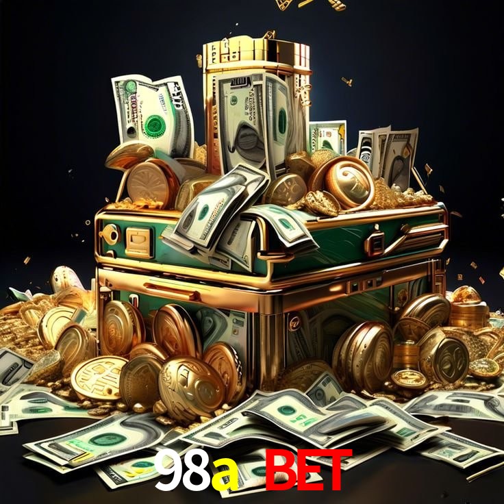 Cadastro Rápido 98a bet