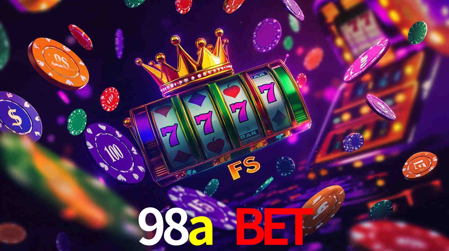 Blackjack Table 98a bet