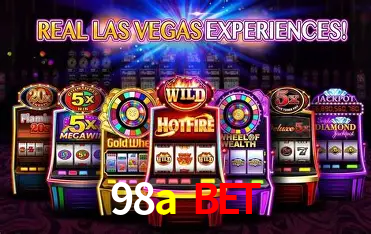 98a bet Rio de Janeiro - Professional Dealers