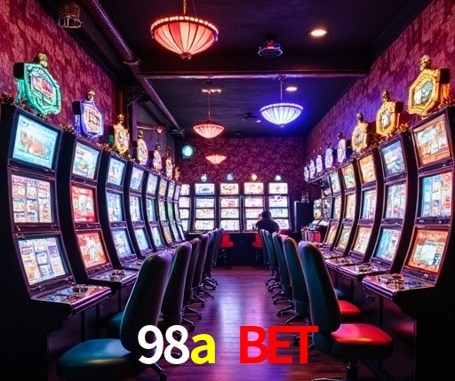 98a bet Rio de Janeiro - Slot Strategy