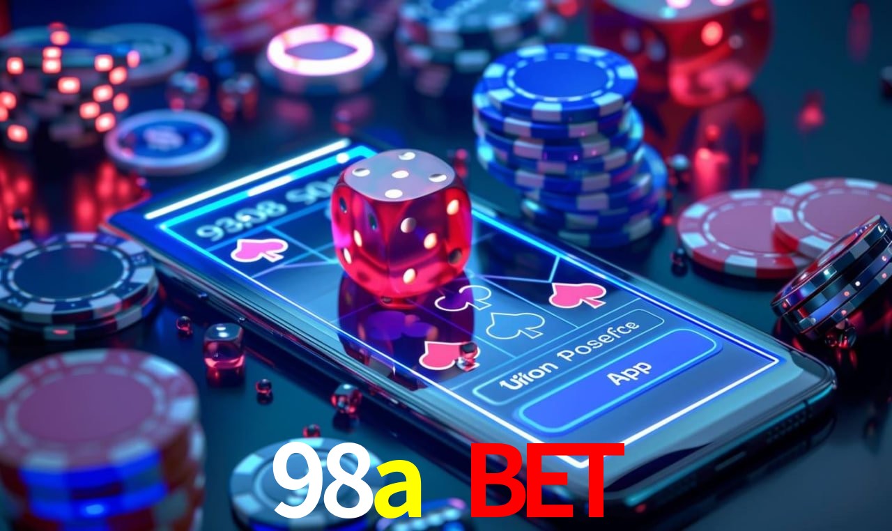 98a bet - Análise de Mercados Esportivos
