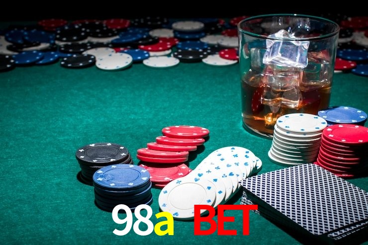 Avaliações dos Jogadores 98a bet