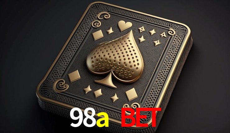 Tecnologia da Plataforma 98a bet