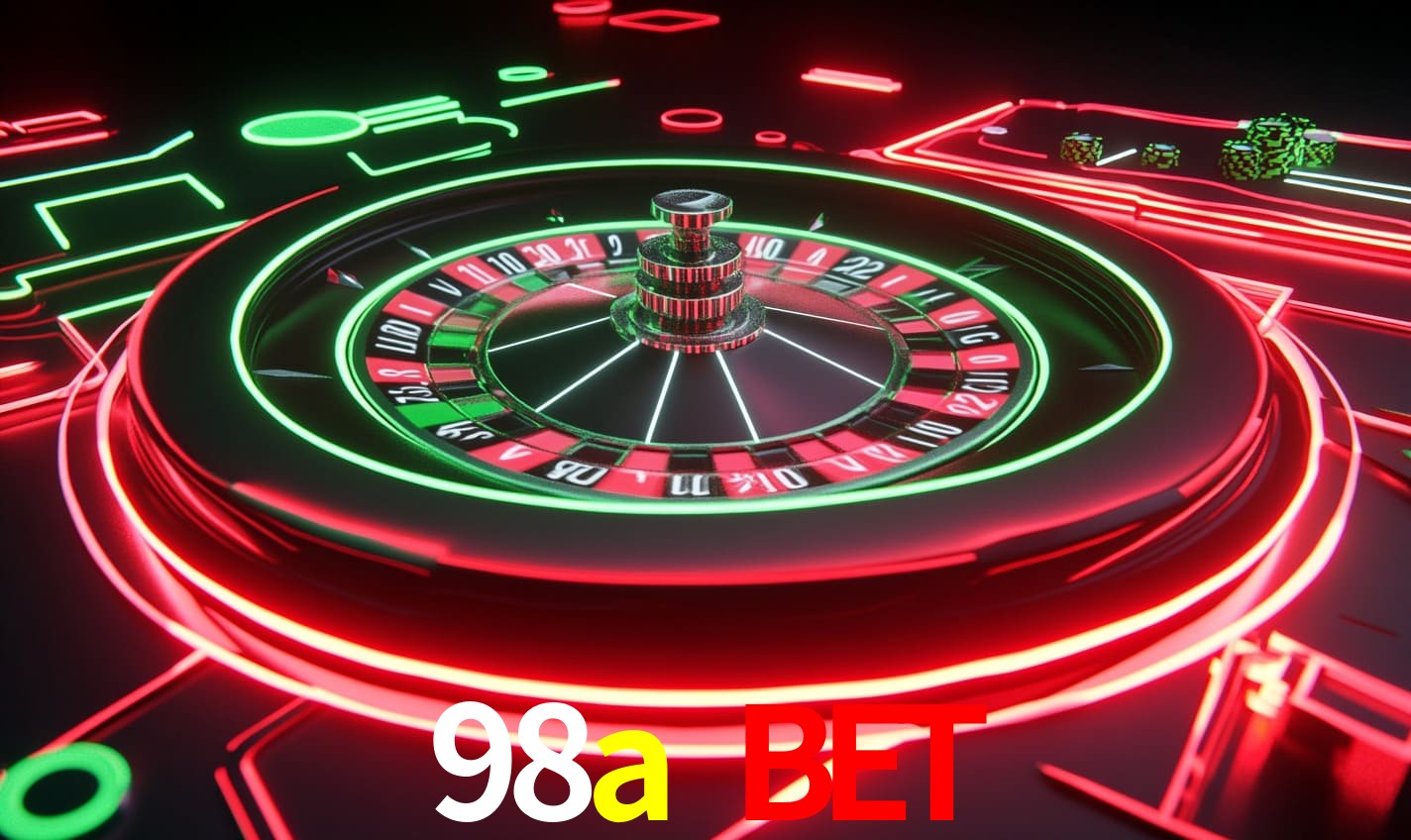98a bet Salvador - Strategies