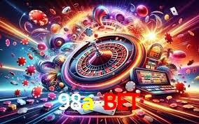 Provedores de Jogos 98a bet