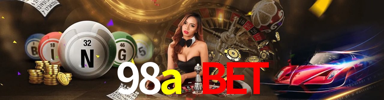 98a bet São Paulo - Top Slots
