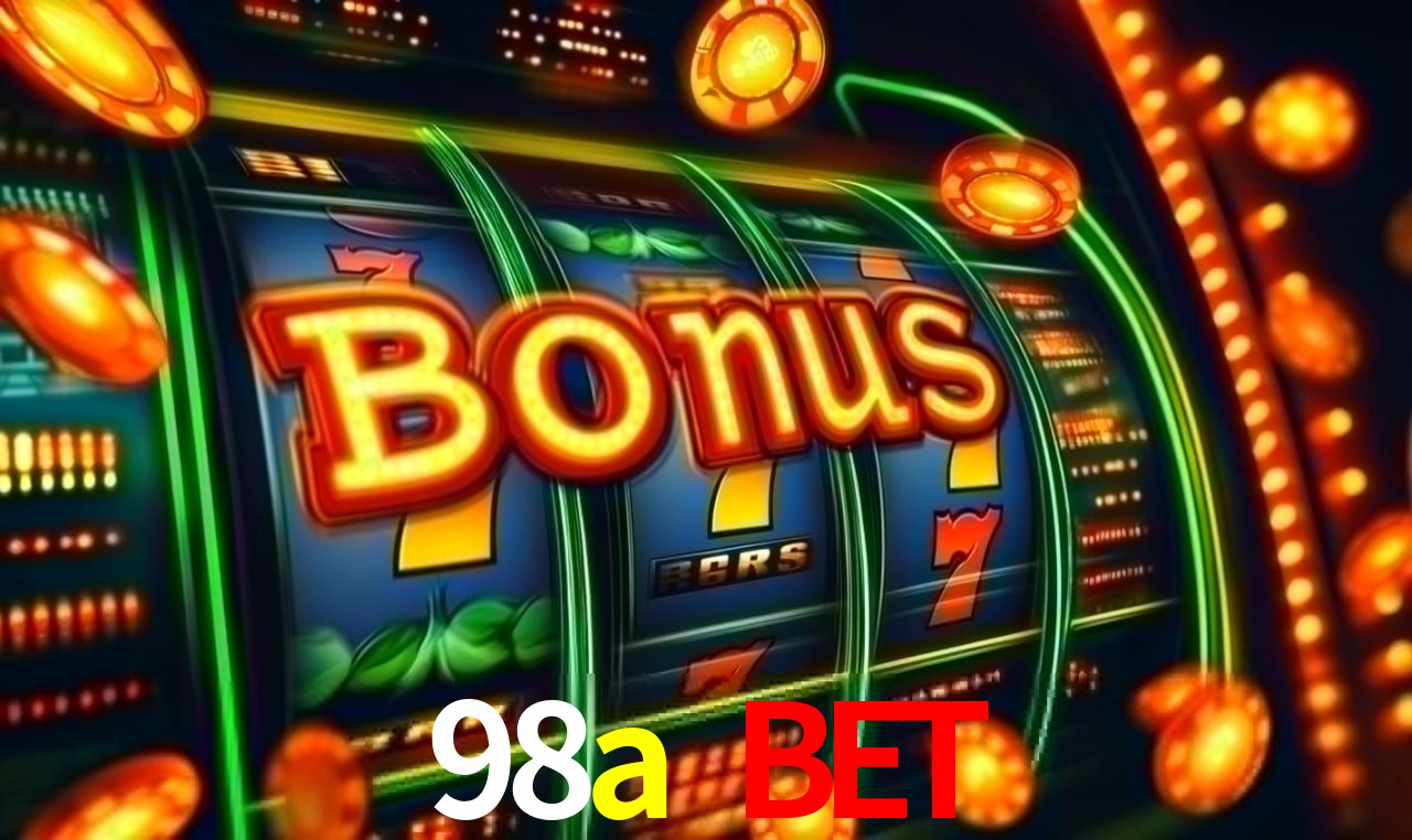 Tennis Betting 98a bet