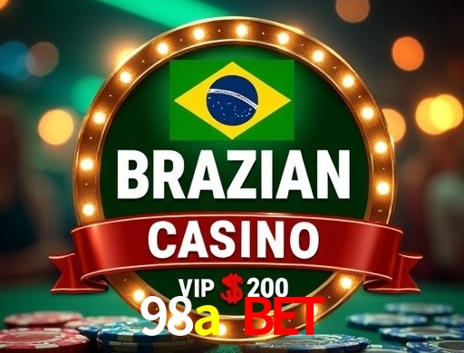 98a bet Salvador - Strategy