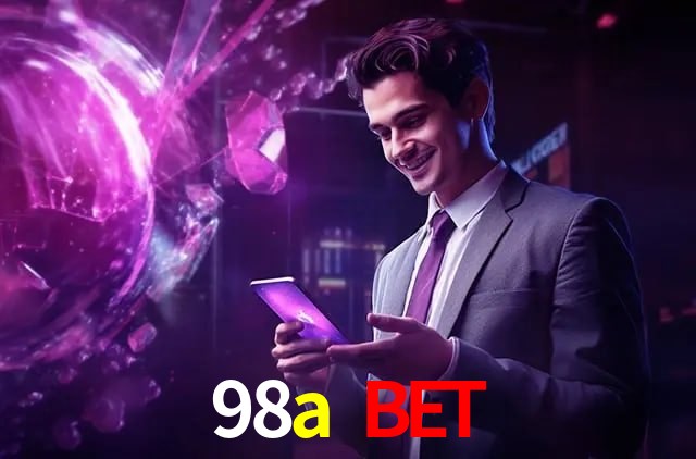 Bonus Features 98a bet