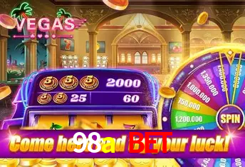Descubra a Magia dos Jogos de Arcade no 98a bet