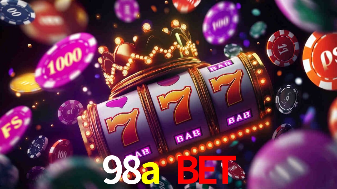 Account Benefits 98a bet