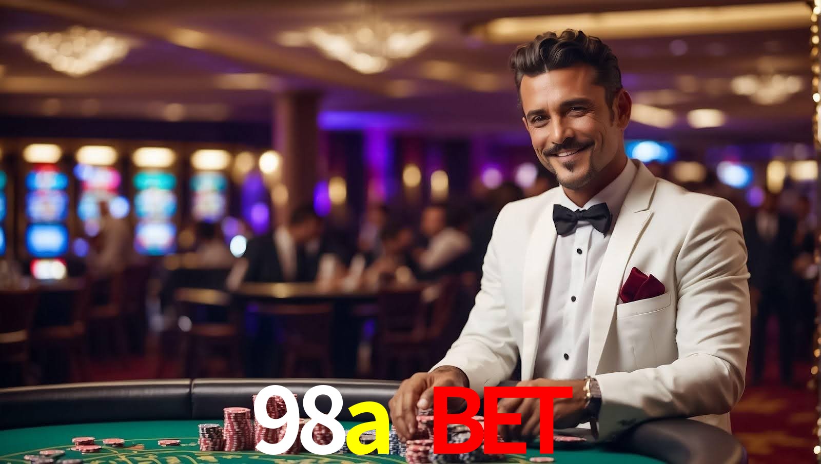 98a bet - Login Methods