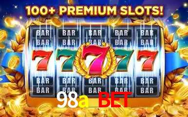 Descubra o Mundo do Cassino Online com 98a bet