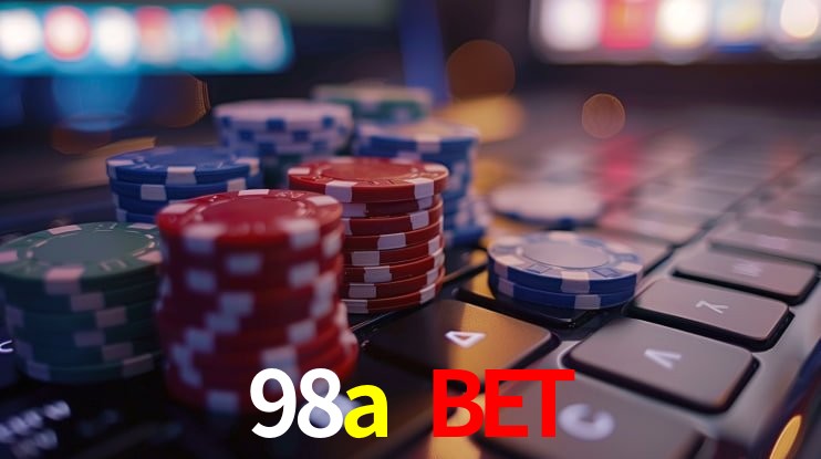 98a bet Entrar - Login Seguro Certificado