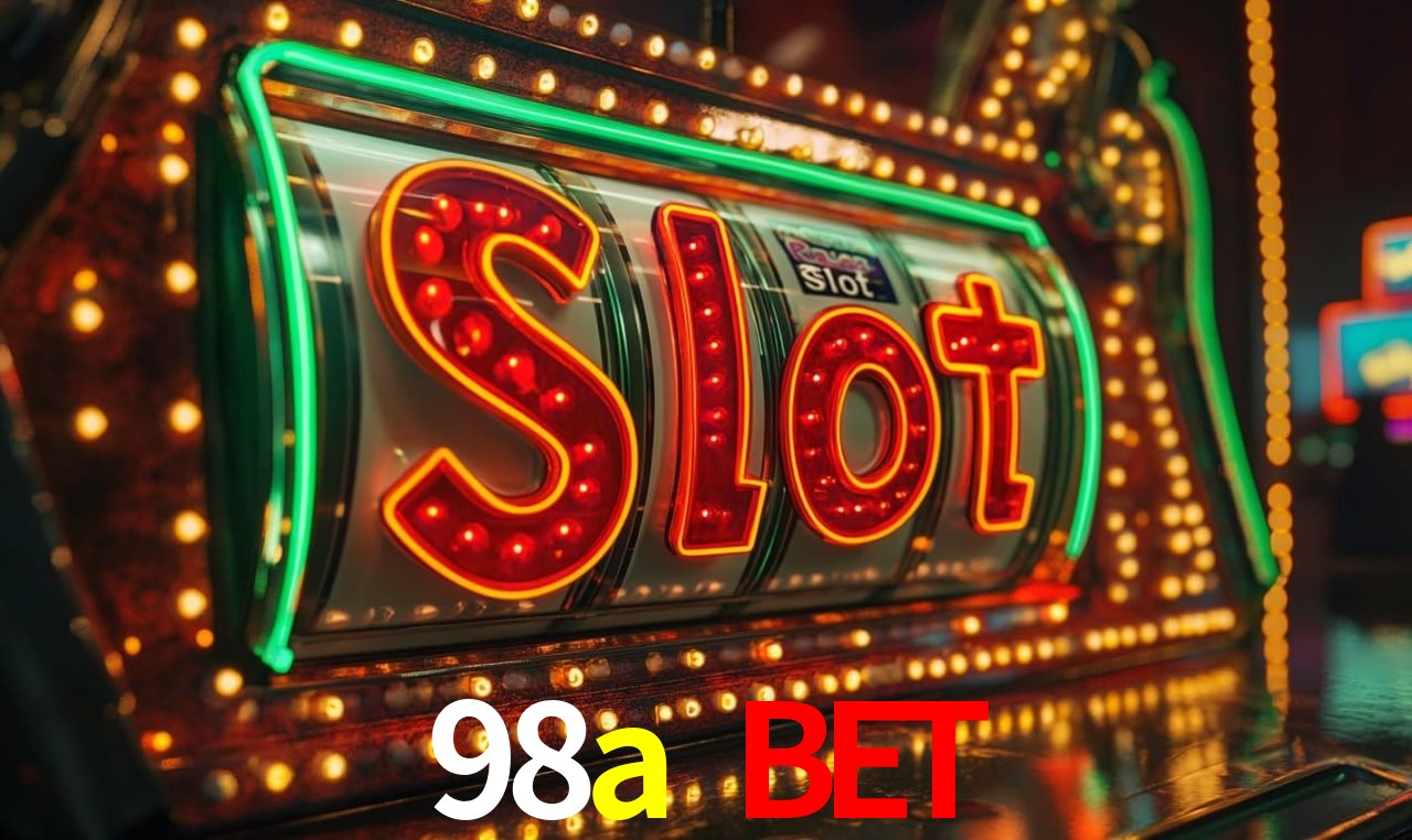 98a bet - Security