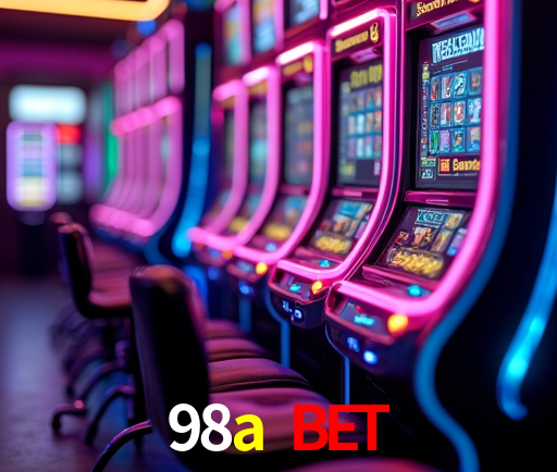 98a bet Slot - 320+ Caça-Níqueis Premium