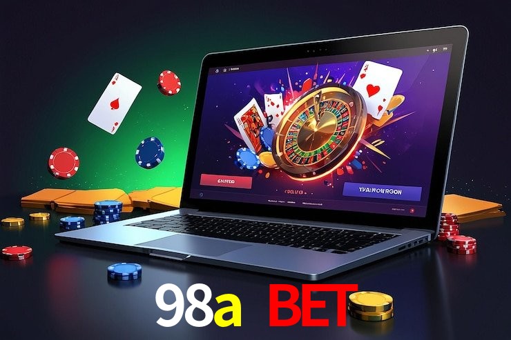98a bet Salvador - Support