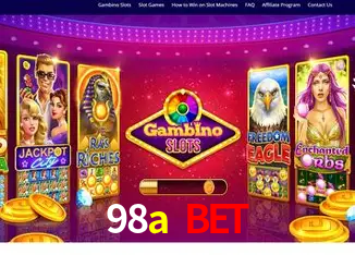 98a bet São Paulo - All Bonuses