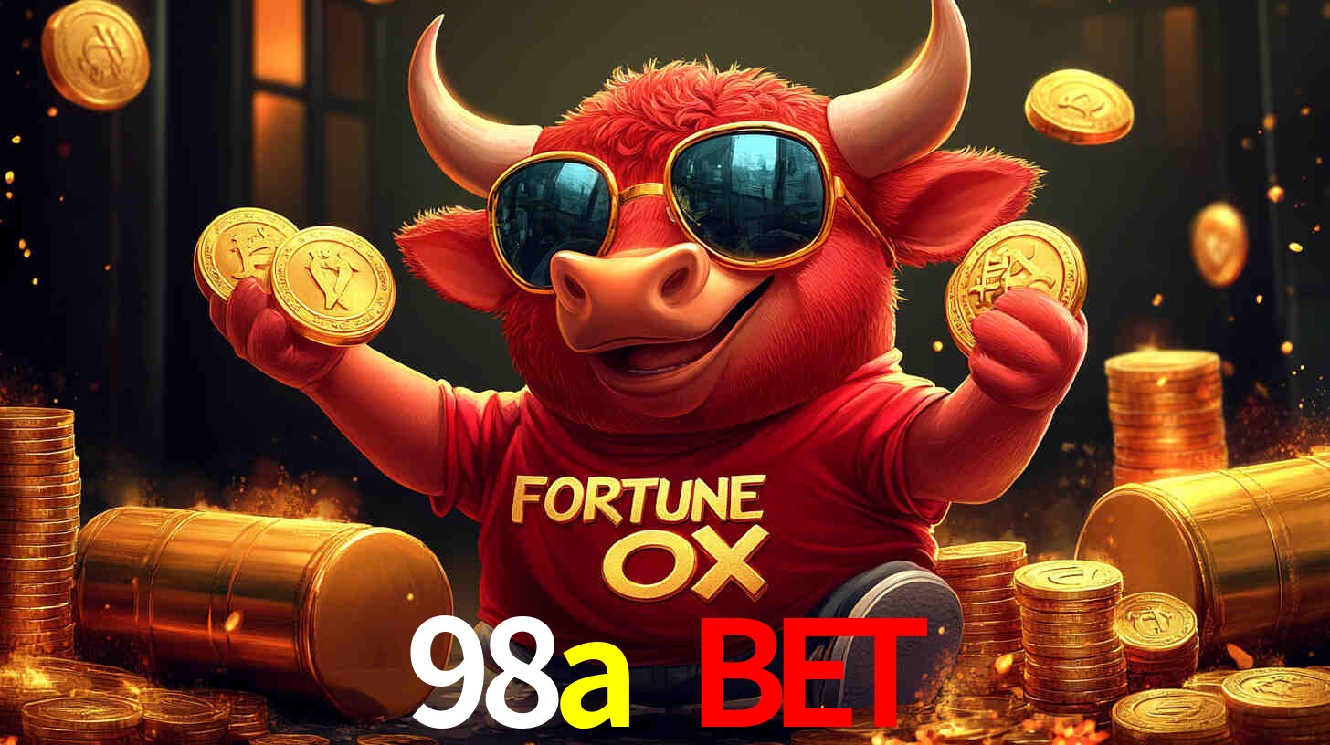 A Popularidade dos Caça-Níqueis no 98a bet
