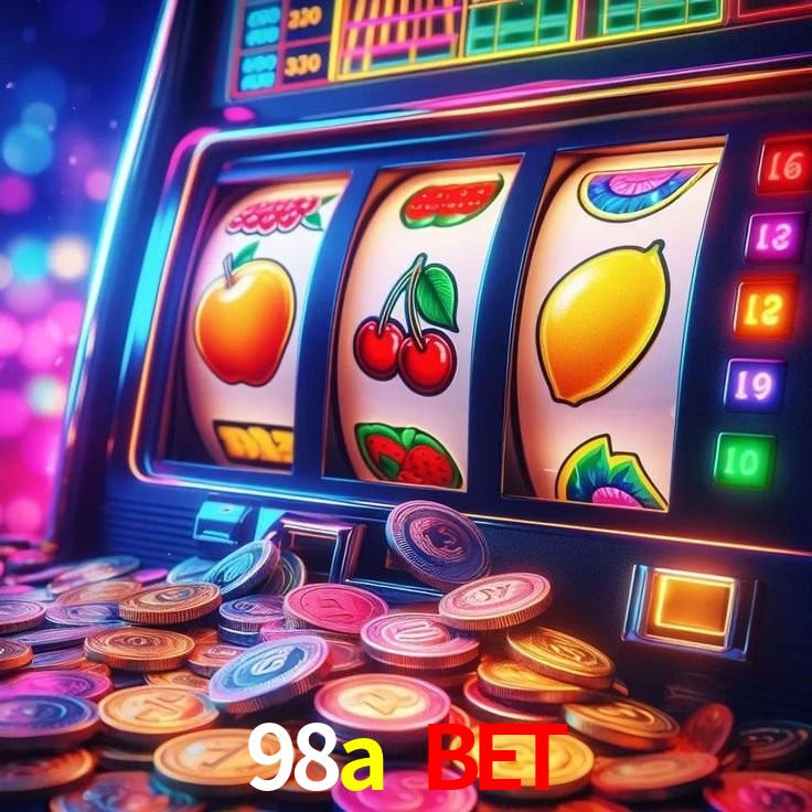 Benefícios da Conta 98a bet