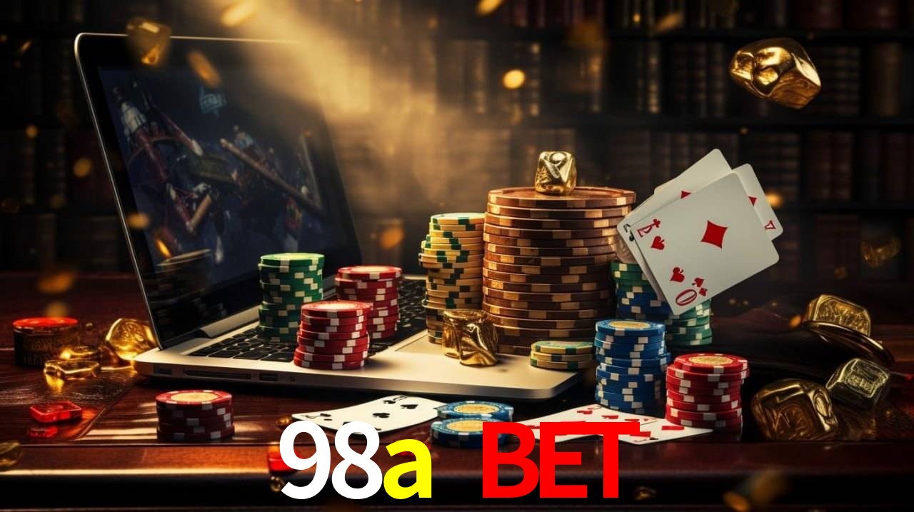 Recursos de Bônus 98a bet