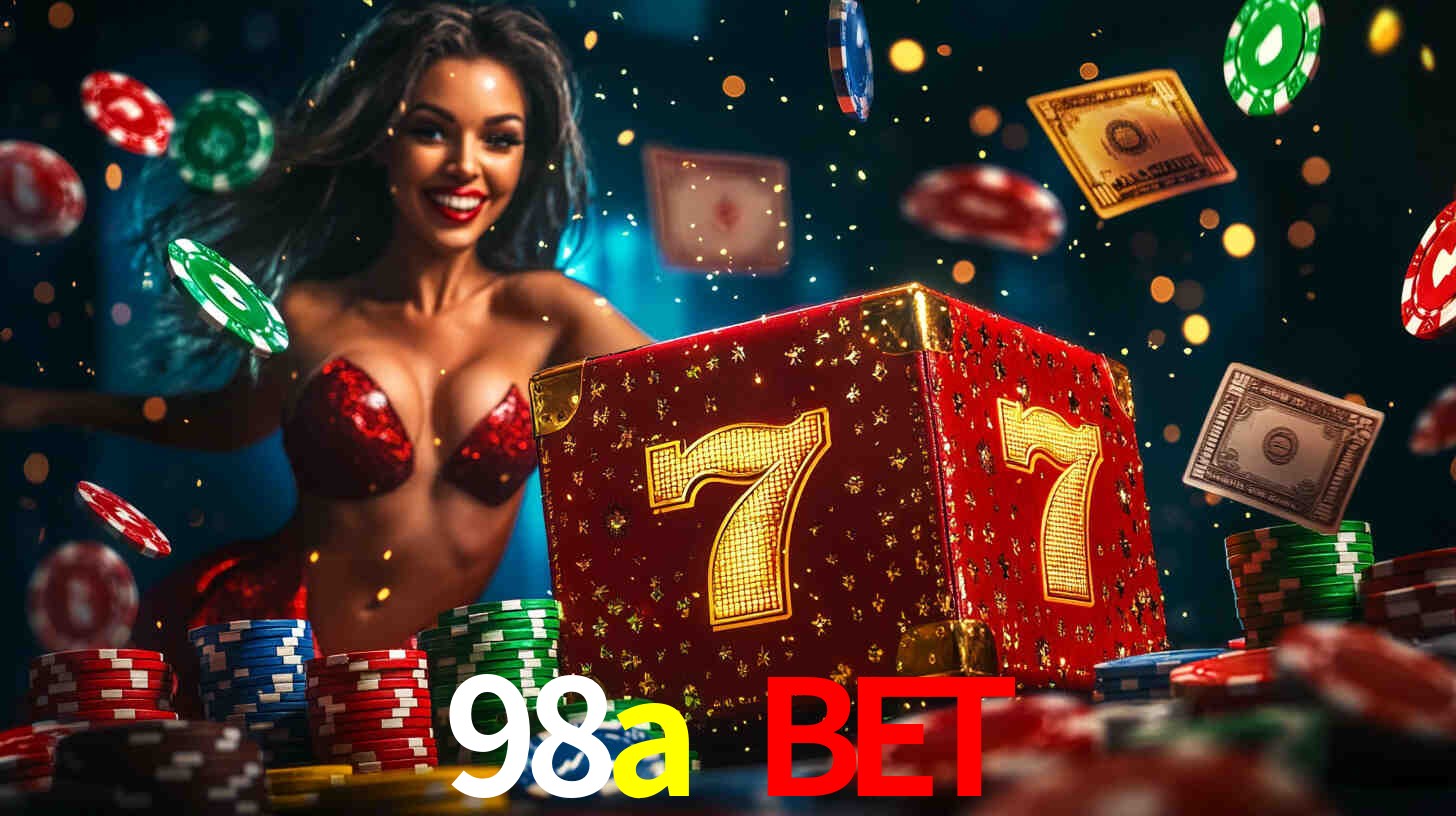 A Emoção da Loteria na 98a bet: Uma Chance de Mudança de Vida