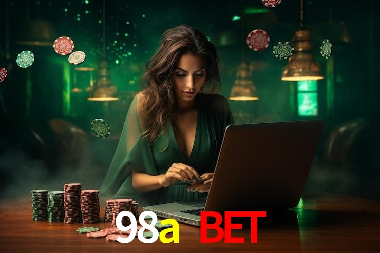 98a bet - App Security