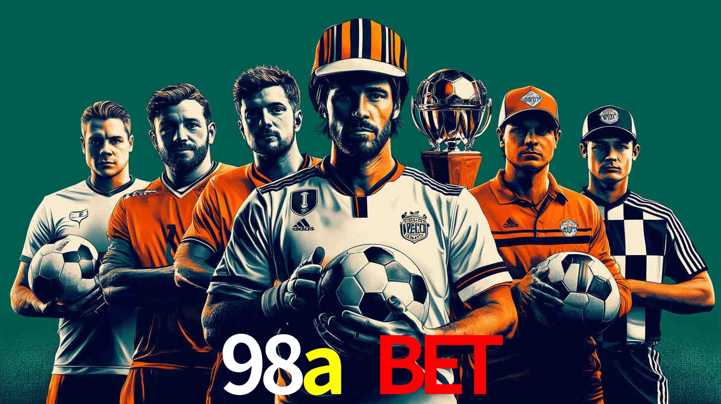 Descubra o Programa VIP da 98a bet: Vantagens Exclusivas para Jogadores