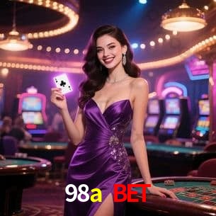 Estatísticas Esportivas 98a bet