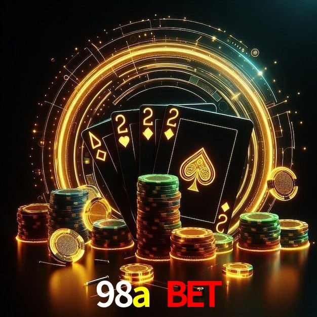 Promoções Sazonais 98a bet