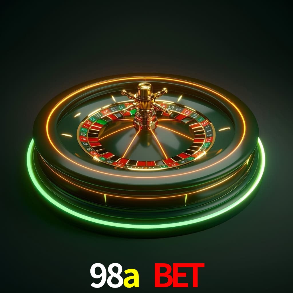 98a bet App - Aplicativo Móvel Oficial