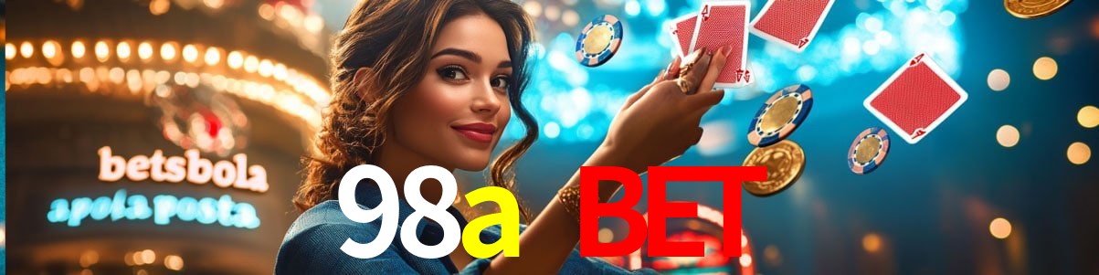 Games Directory 98a bet
