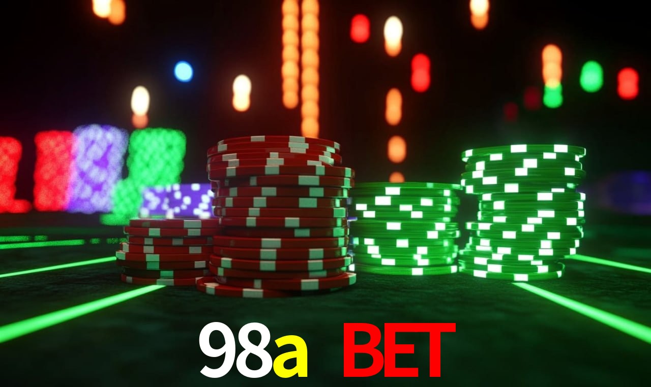 Live Casino 98a bet