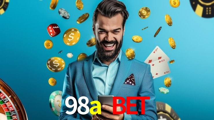 Quick Registration 98a bet