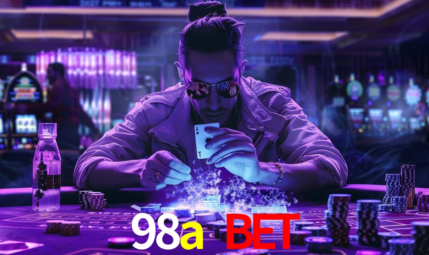 Sports Statistics 98a bet