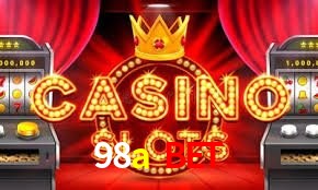 Secure Login 98a bet