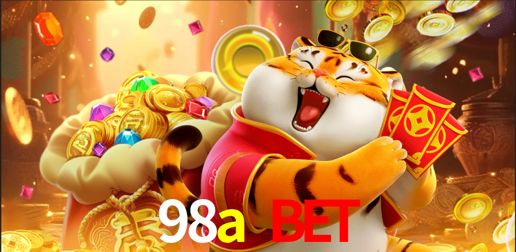 98a bet: Seu Especialista em Apostas Esportivas Brasileiras