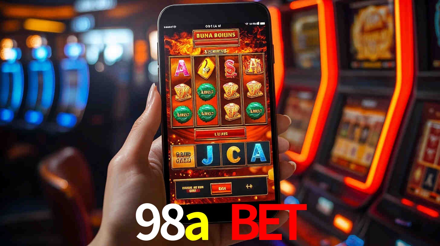 Experimente o Login Seguro Premium no 98a bet