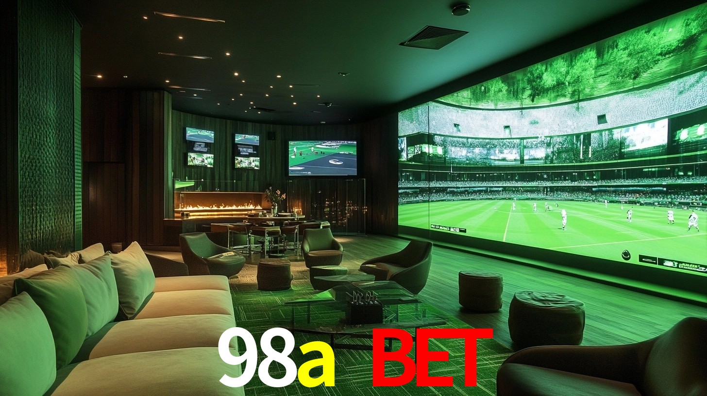 Sinta a adrenalina dos jogos de cassino com 98a bet