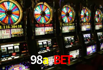 A Popularidade dos Caça-Níqueis no 98a bet